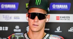 MotoGP : la grosse colère de Quartararo contre Yamaha !