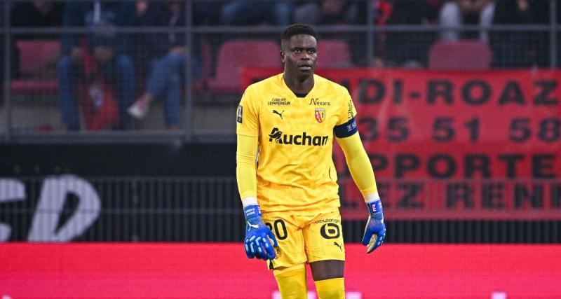  - Lens - Nice : les compos officielles !