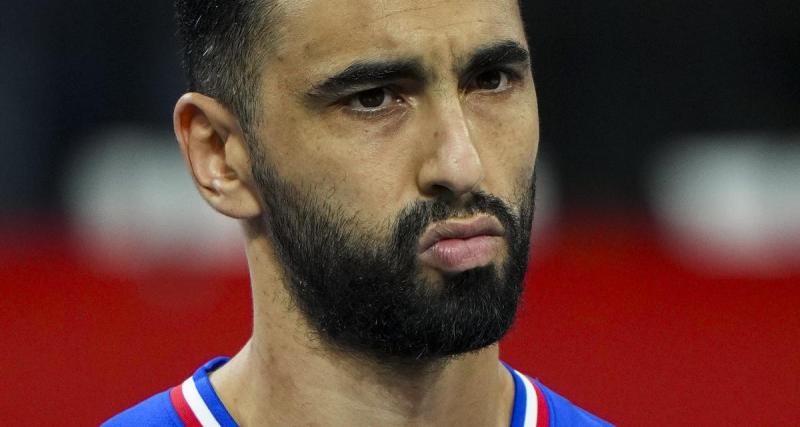  - Équipe de France futsal : Abdessamad Mohammed tacle l'attitude du coach thaïlandais
