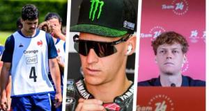 Les lourdes révélations sur la plaignante dans l'affaire Jégou-Auradou, Quartararo casse Yamaha, ... Toutes les infos sports du jour !