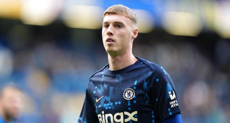  - Chelsea : Cole Palmer encore monstrueux, quadruplé en 20 minutes