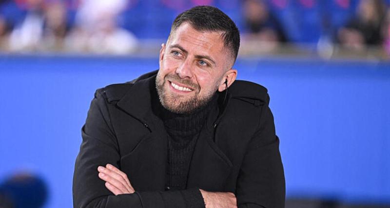  - Officiel : Jérémy Menez prend sa retraite ! 
