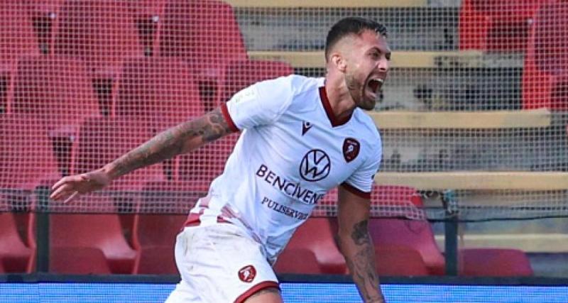  - Jérémy Menez met fin à sa carrière professionnelle