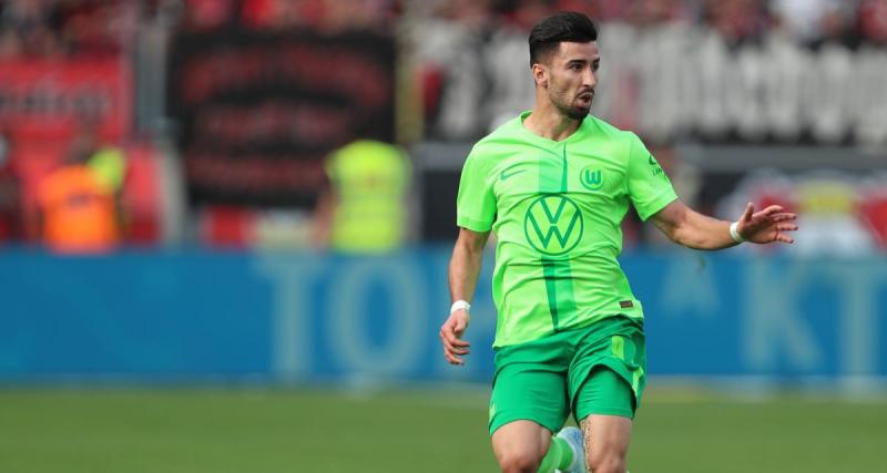  - Algérie : la grosse performance d'Amoura pour sa 2e titularisation en Bundesliga