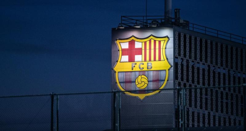  - Barça : le nouveau phénomène de 12 ans qui agite la Masia