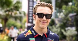 Les révélations de Liam Lawson sur le remplacement de Daniel Ricciardo