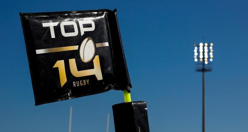  - Top 14 - Multiplex 4ème journée : les résultats