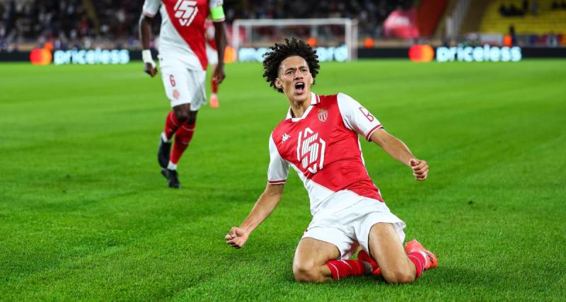  - Monaco - Montpellier : les compos officielles !