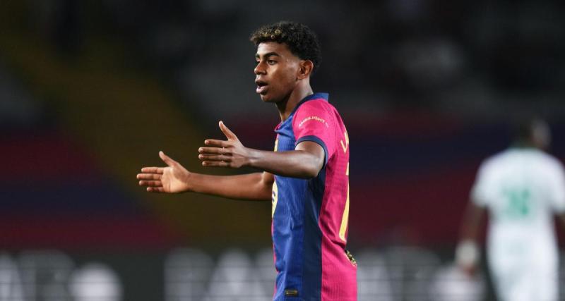  - Osasuna - Barça : les compos officielles !