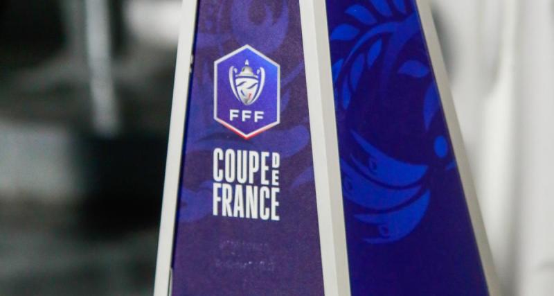  - Coupe de France : Istres remporte le choc des N2, Avranches au rendez-vous