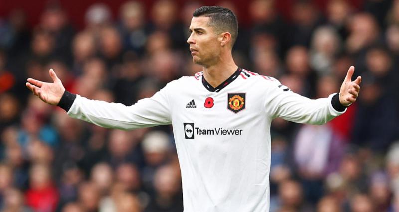  - L'étonnante sortie de Solskjaer sur Cristiano Ronaldo et son retour à Manchester
