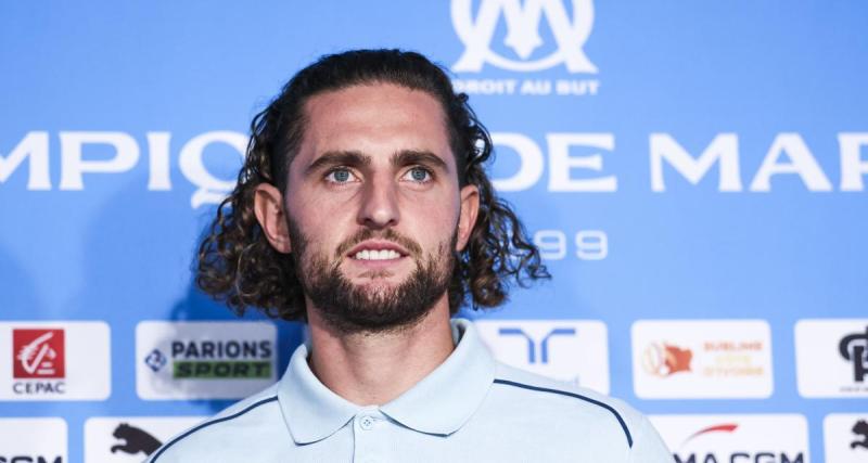  - La grande première de Rabiot, un énorme retour au Real Madrid, l'exploit fou de Cole Palmer... les immanquables du jour !