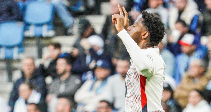  - Lille et David font le show face au Havre avant le Real Madrid !