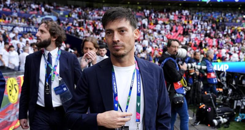  - Manchester City : les éloges appuyés de David Silva pour Haaland