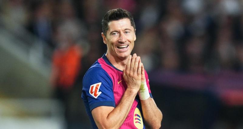  - Le Barça chute pour la 1ère fois à Osasuna avant la C1 !