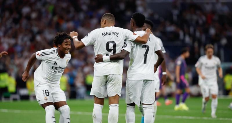  - Atlético Madrid - Real Madrid : toutes les infos pour suivre la rencontre en direct