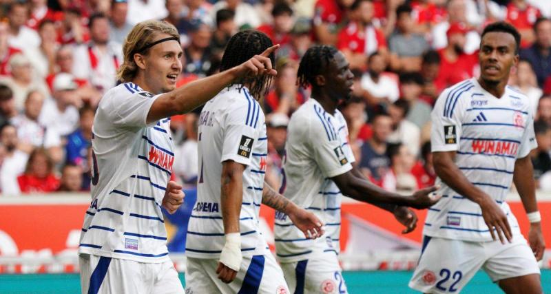  - Strasbourg - OM : toutes les infos pour suivre la rencontre en direct