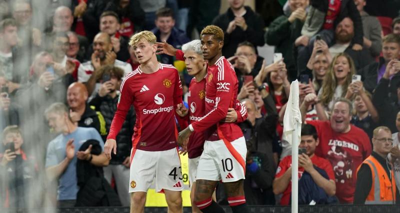  - Manchester United - Tottenham : quelle heure et quelle chaîne pour suivre le match ?