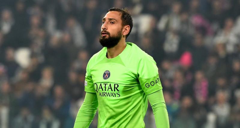  - PSG : Donnarumma apte pour Arsenal ?