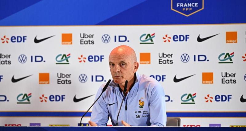  - Équipe de France : Guy Stéphan supervisera le derby madrilène entre l'Atlético et le Real