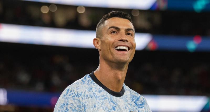 - Cristiano Ronaldo en passe de fixer son avenir, un objectif historique en vue ?