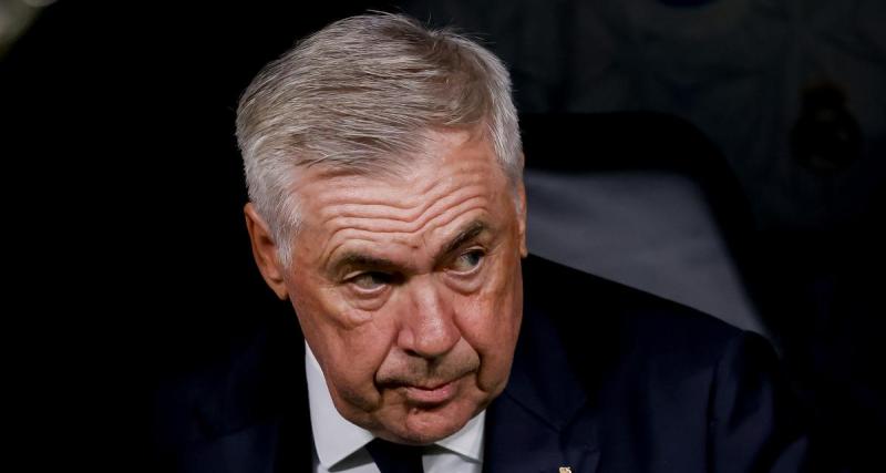  - Real Madrid : gros coup dur en vue pour une piste énorme à zéro euro ?