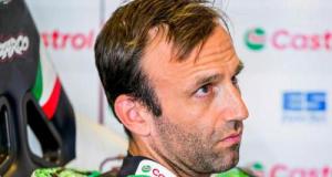 Johann Zarco "très heureux" suite à sa neuvième position en Indonésie