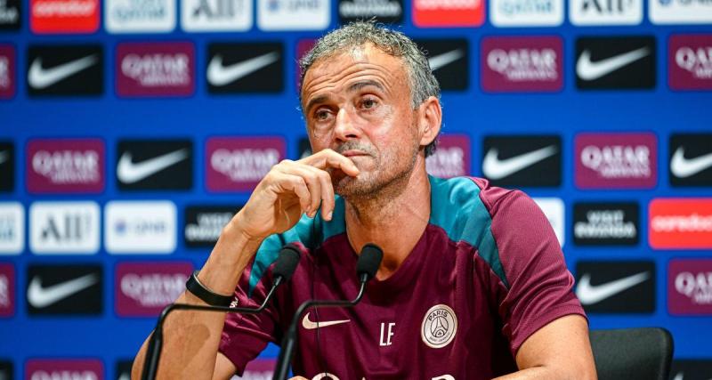  - PSG : coup de tonnerre à deux jours du choc contre Arsenal ?