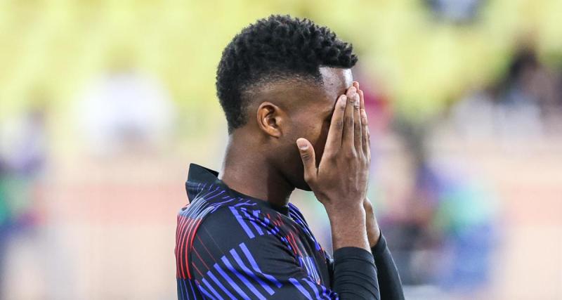  - Barça : le cas Ansu Fati interroge à nouveau en Catalogne
