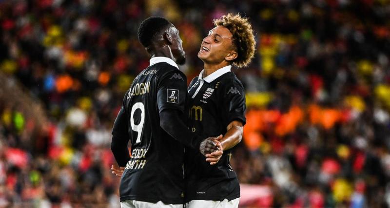  - Monaco - Montpellier : les buts de la rencontre en vidéo