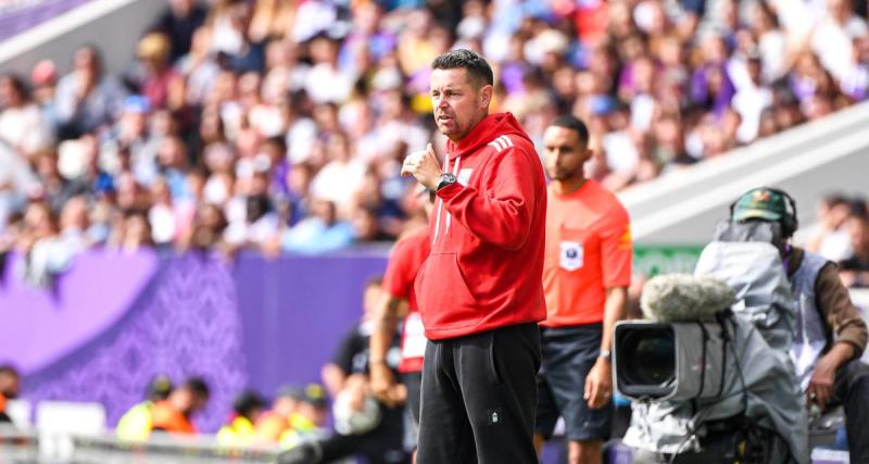  - OL : un offensif sanctionné par Sage contre Toulouse ?