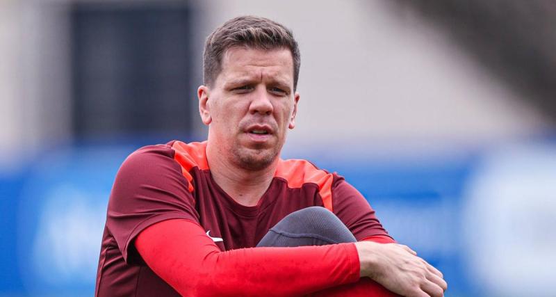  - Barça : une demande énorme du club à la Liga pour Szczęsny ?
