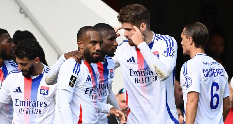  - Braquage de l’OL à Toulouse, qui respire