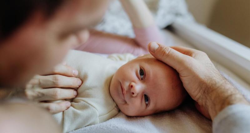  - À la découverte de Marceau : l'un des prénoms les plus donnés pour un petit garçon ces dernières années