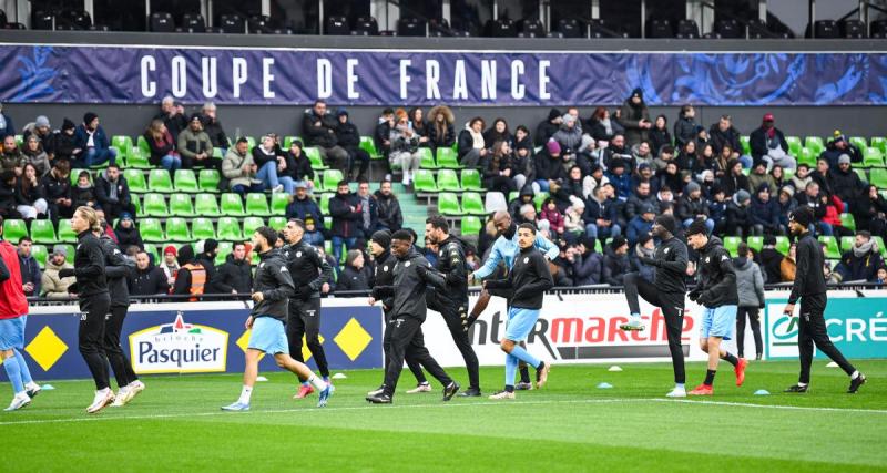  - National 2 : un club s’impose 14-0 pour son entrée en lice en Coupe de France
