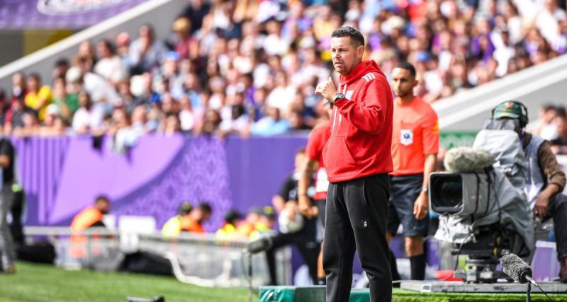  - OL : la réaction assassine de Pierre Sage après la victoire à Toulouse