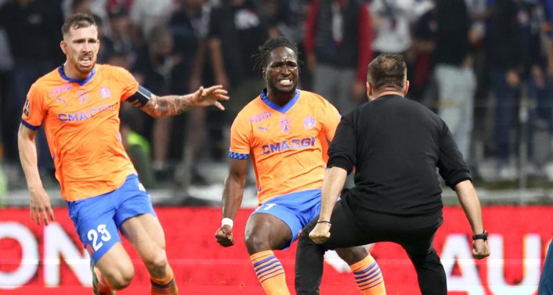  - OM : "Je veux réaliser de grandes choses avec ce club" lance Jonathan Rowe