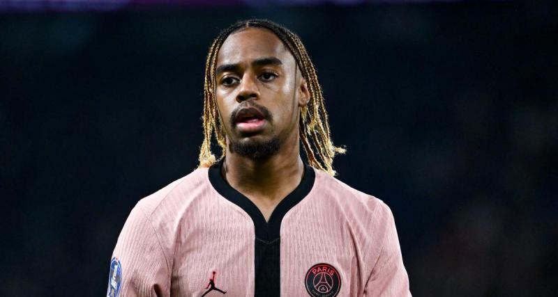  - Arsenal - PSG : Barcola et Neves lancent le choc face aux Gunners