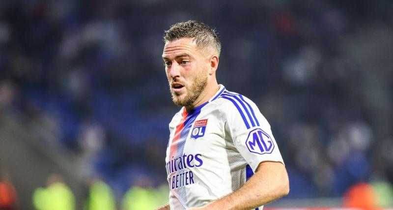  - OM : les vérités cinglantes de Veretout sur son départ cet été !