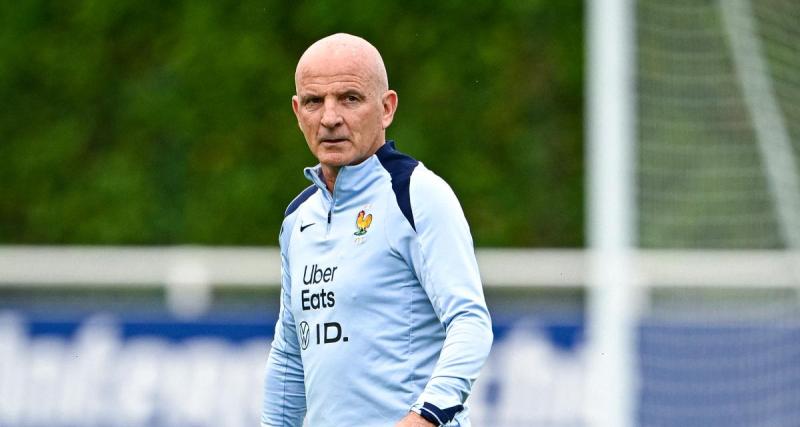  - Équipe de France : Guy Stéphan présent pour le derby de Madrid