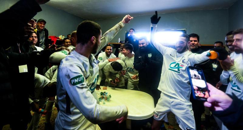  - Coupe de France : les exploits du 4e tour