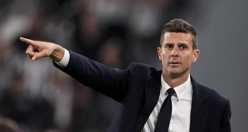  - Juventus : la célébration polémique d'une star de Thiago Motta 