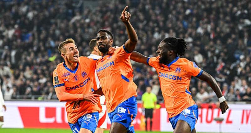  - OM : les confidences géniales d'une recrue estivale sur son choix de rejoindre le club