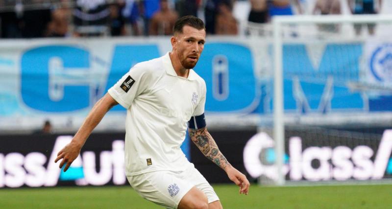  - Strasbourg – OM : la ferme mise au point de Hojbjerg après la défaite
