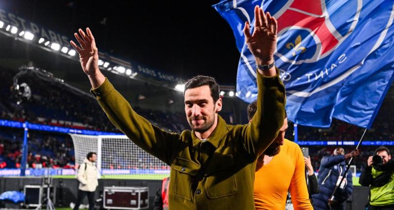  - PSG : Sergio Rico trouve un nouveau club (off)