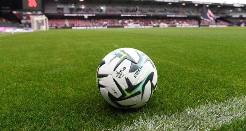  - Ligue 2 : un joueur cambriolé pendant son match