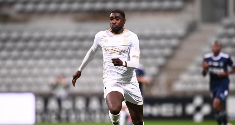  - Guingamp : un cadre absent "plusieurs semaines" annonce Ripoll
