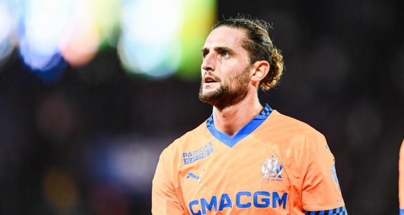  - Strasbourg - OM : quel bilan pour la première de Rabiot ?