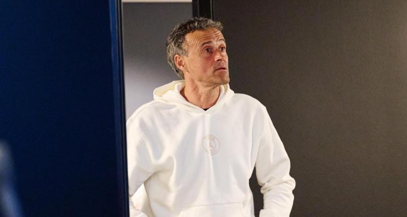  - Arsenal – PSG : de vraies surprises dans le onze de Luis Enrique ?