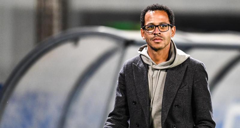  - Liam Rosenior (Strasbourg) : "Les joueurs ont montré un état d’esprit irréprochable"